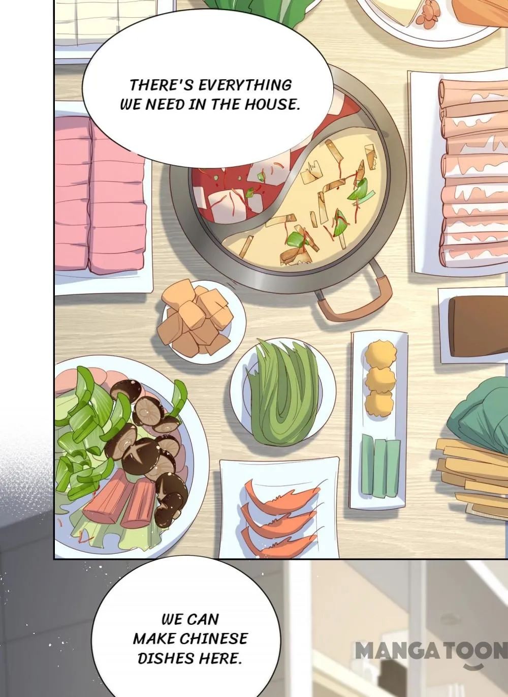 Mr. Lu, Your Wife Is Trending Again! Chapter 62 page 29