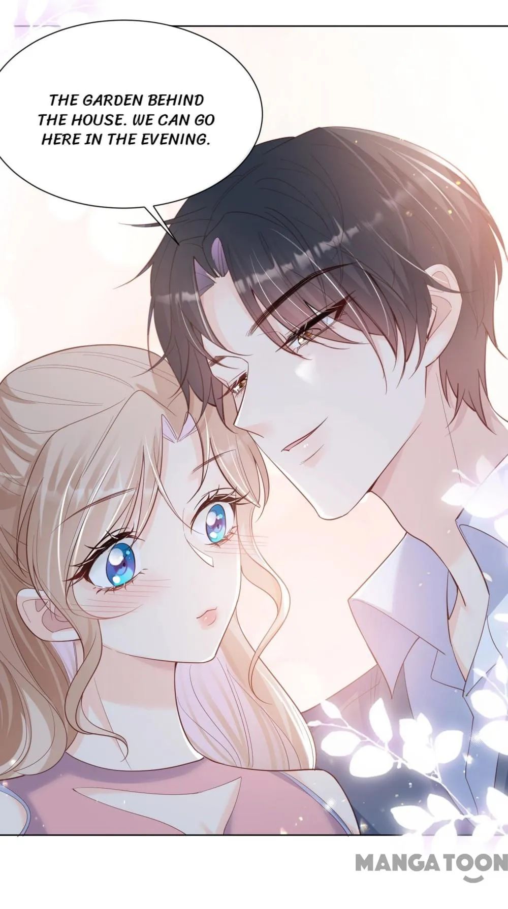 Mr. Lu, Your Wife Is Trending Again! Chapter 62 page 31