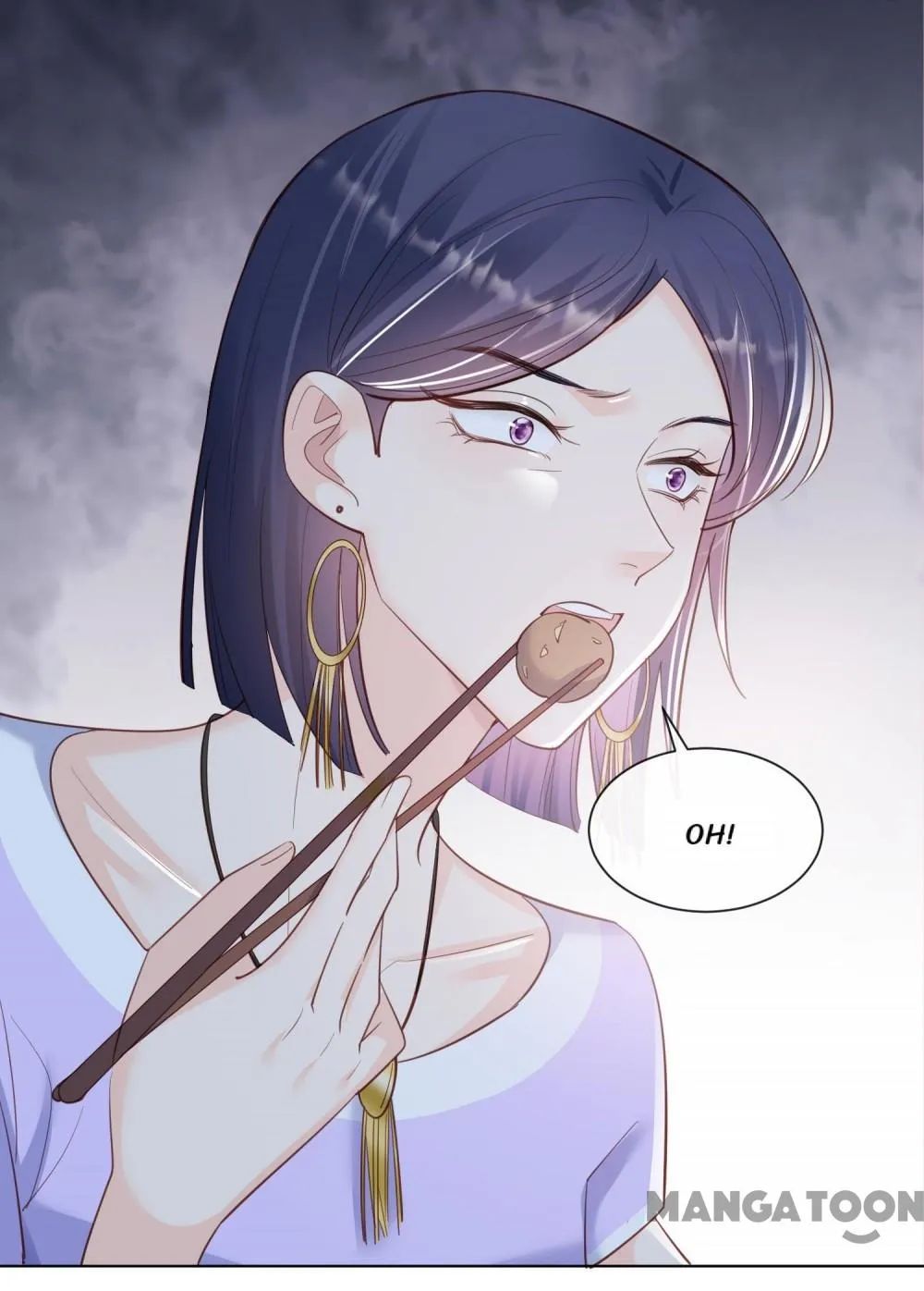 Mr. Lu, Your Wife Is Trending Again! Chapter 62 page 35