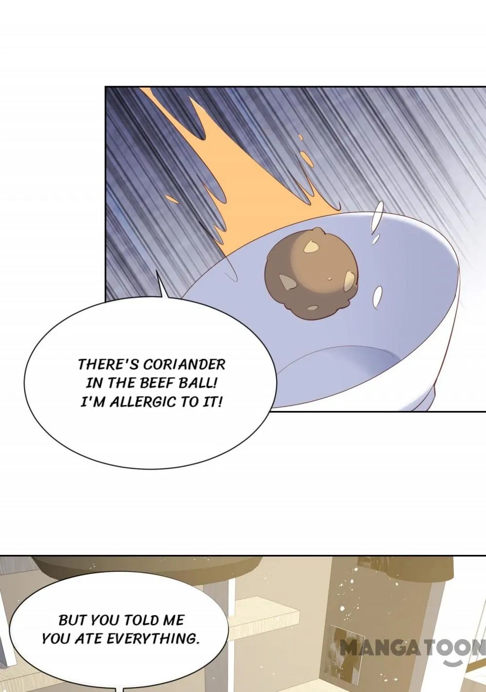 Mr. Lu, Your Wife Is Trending Again! Chapter 62 page 36