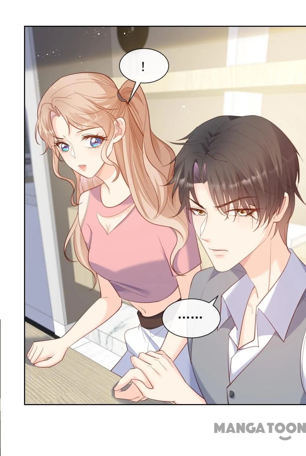 Mr. Lu, Your Wife Is Trending Again! Chapter 62 page 40