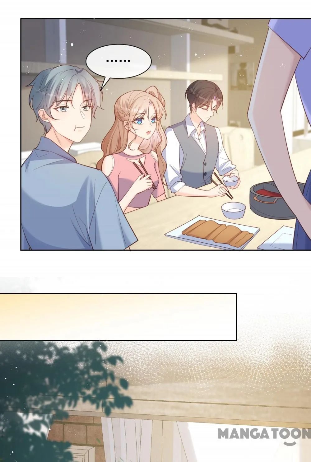 Mr. Lu, Your Wife Is Trending Again! Chapter 62 page 44