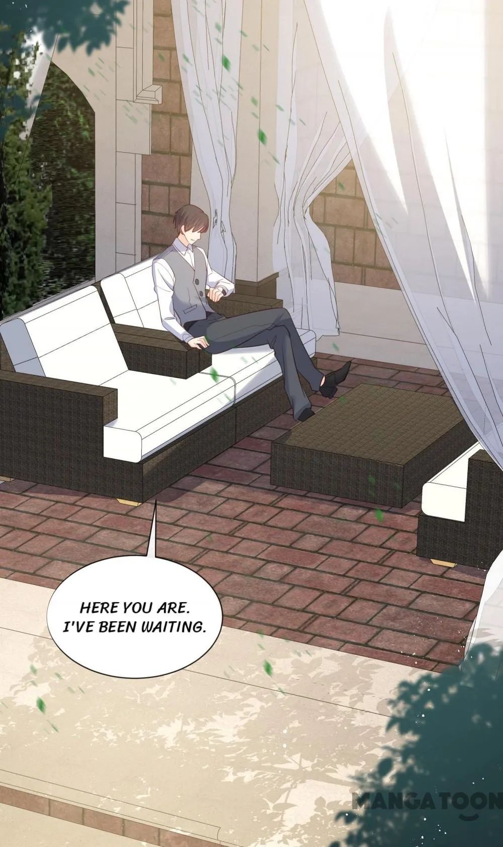 Mr. Lu, Your Wife Is Trending Again! Chapter 62 page 45