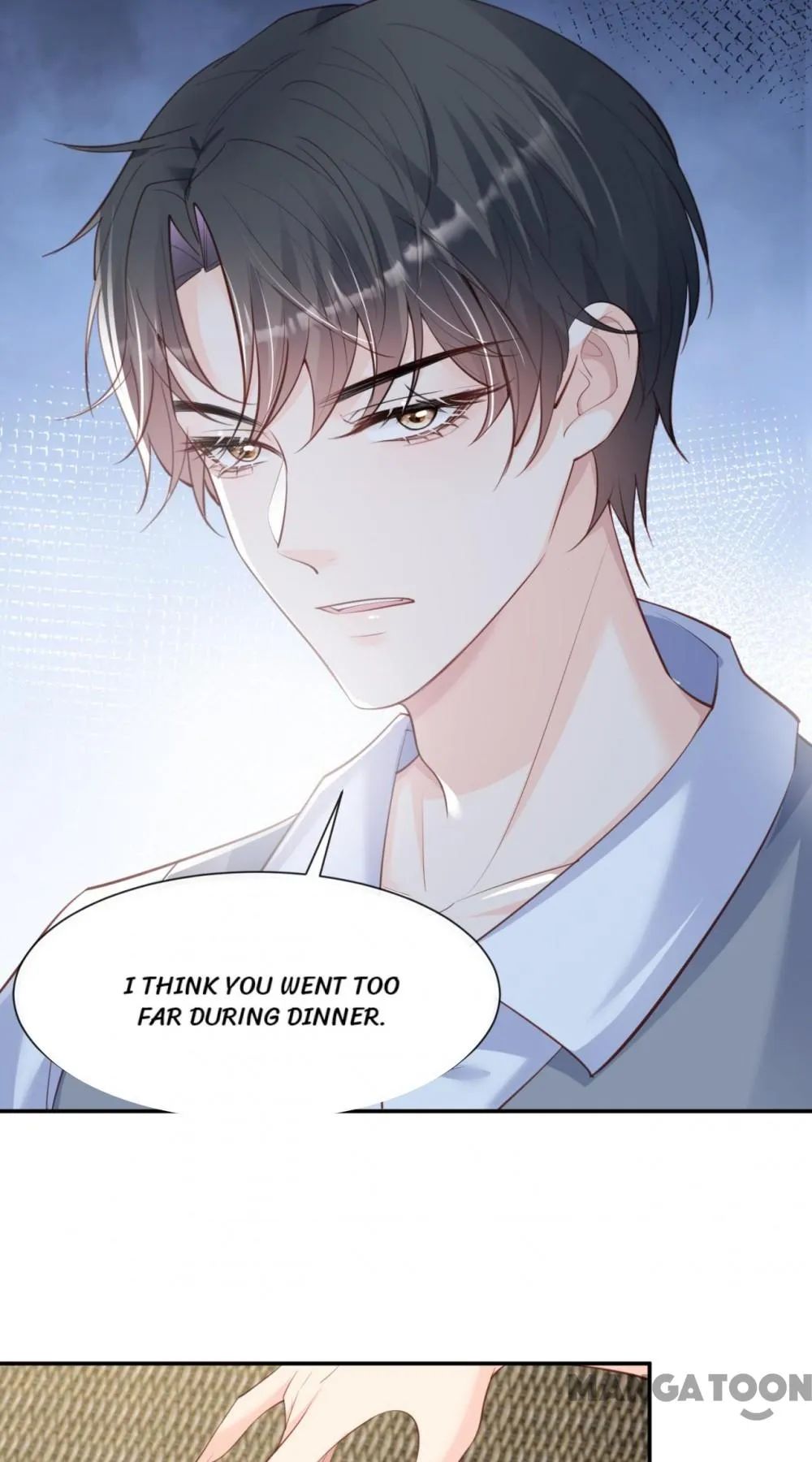 Mr. Lu, Your Wife Is Trending Again! Chapter 63 page 9