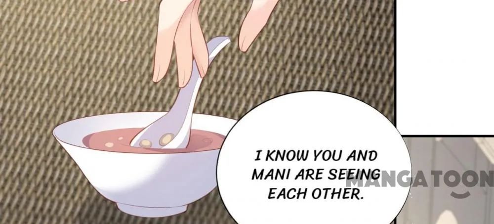 Mr. Lu, Your Wife Is Trending Again! Chapter 63 page 10