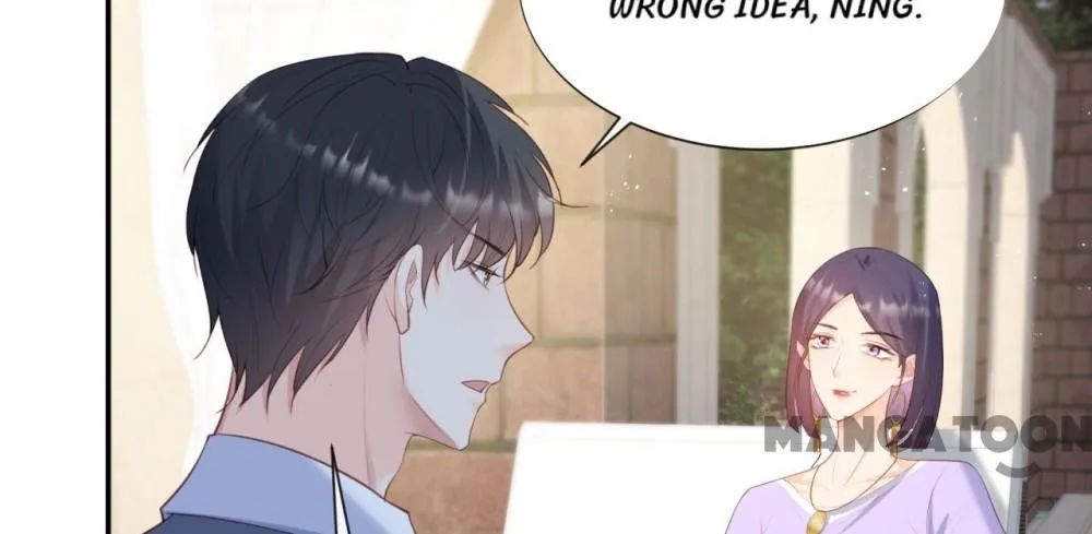 Mr. Lu, Your Wife Is Trending Again! Chapter 63 page 12