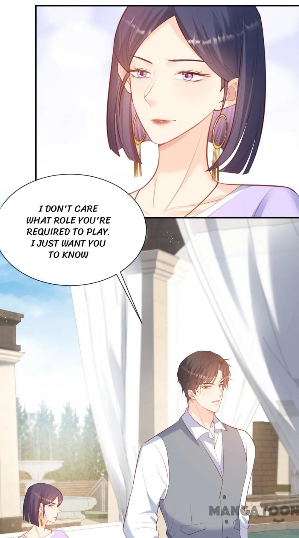 Mr. Lu, Your Wife Is Trending Again! Chapter 63 page 15