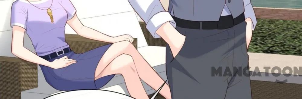 Mr. Lu, Your Wife Is Trending Again! Chapter 63 page 16