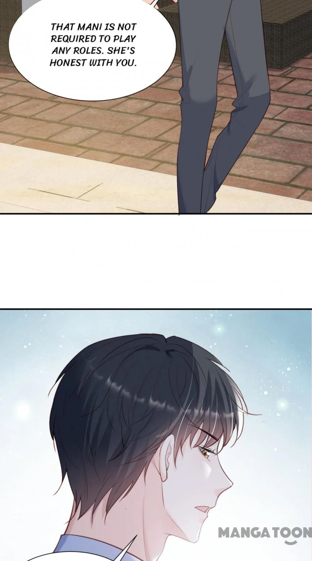 Mr. Lu, Your Wife Is Trending Again! Chapter 63 page 17