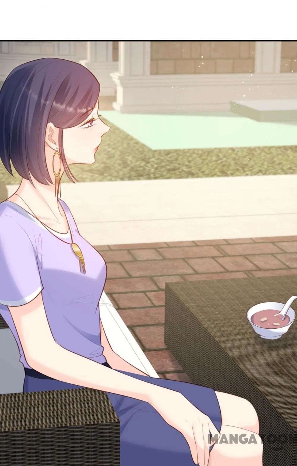 Mr. Lu, Your Wife Is Trending Again! Chapter 63 page 19