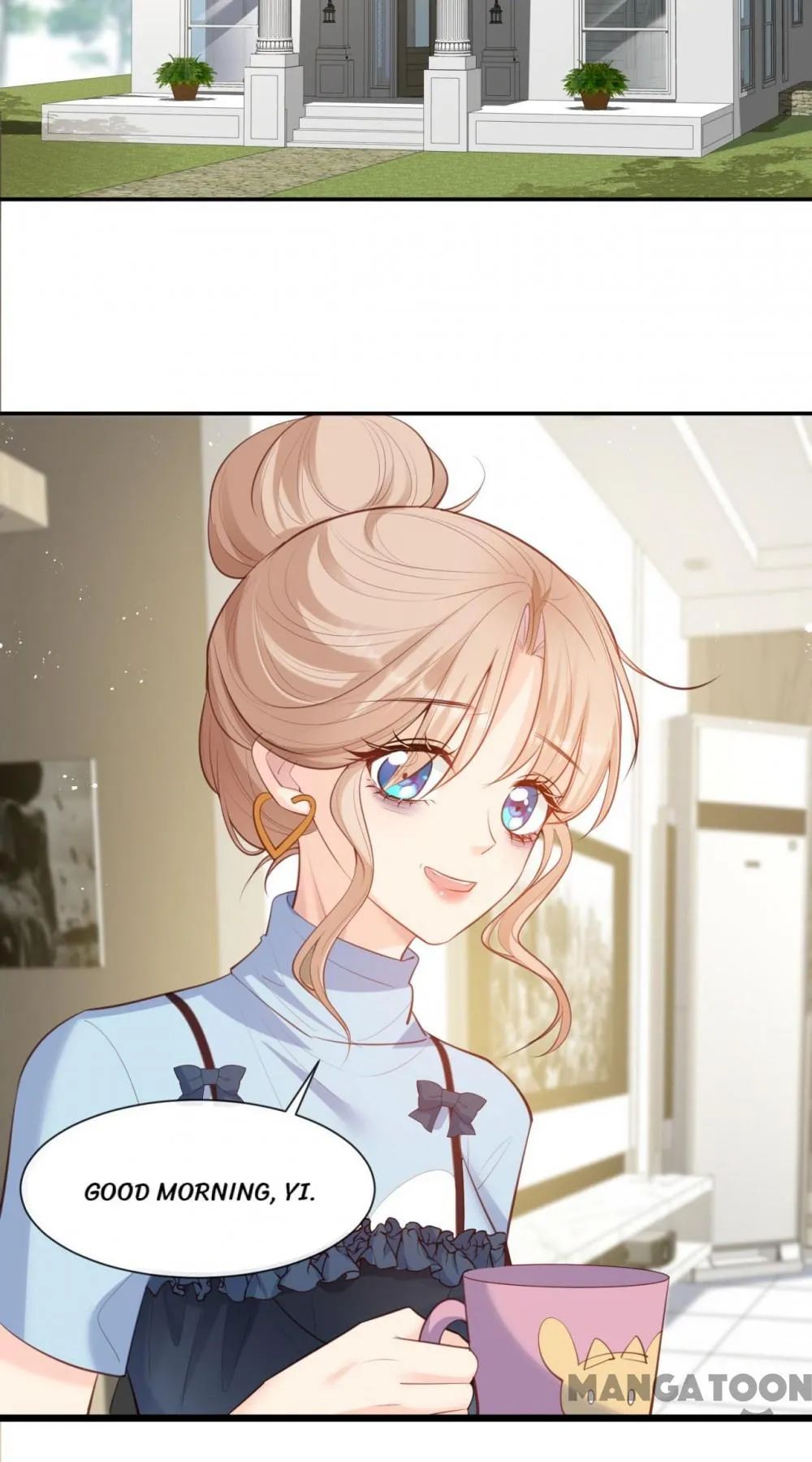 Mr. Lu, Your Wife Is Trending Again! Chapter 63 page 22