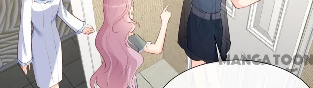 Mr. Lu, Your Wife Is Trending Again! Chapter 63 page 39