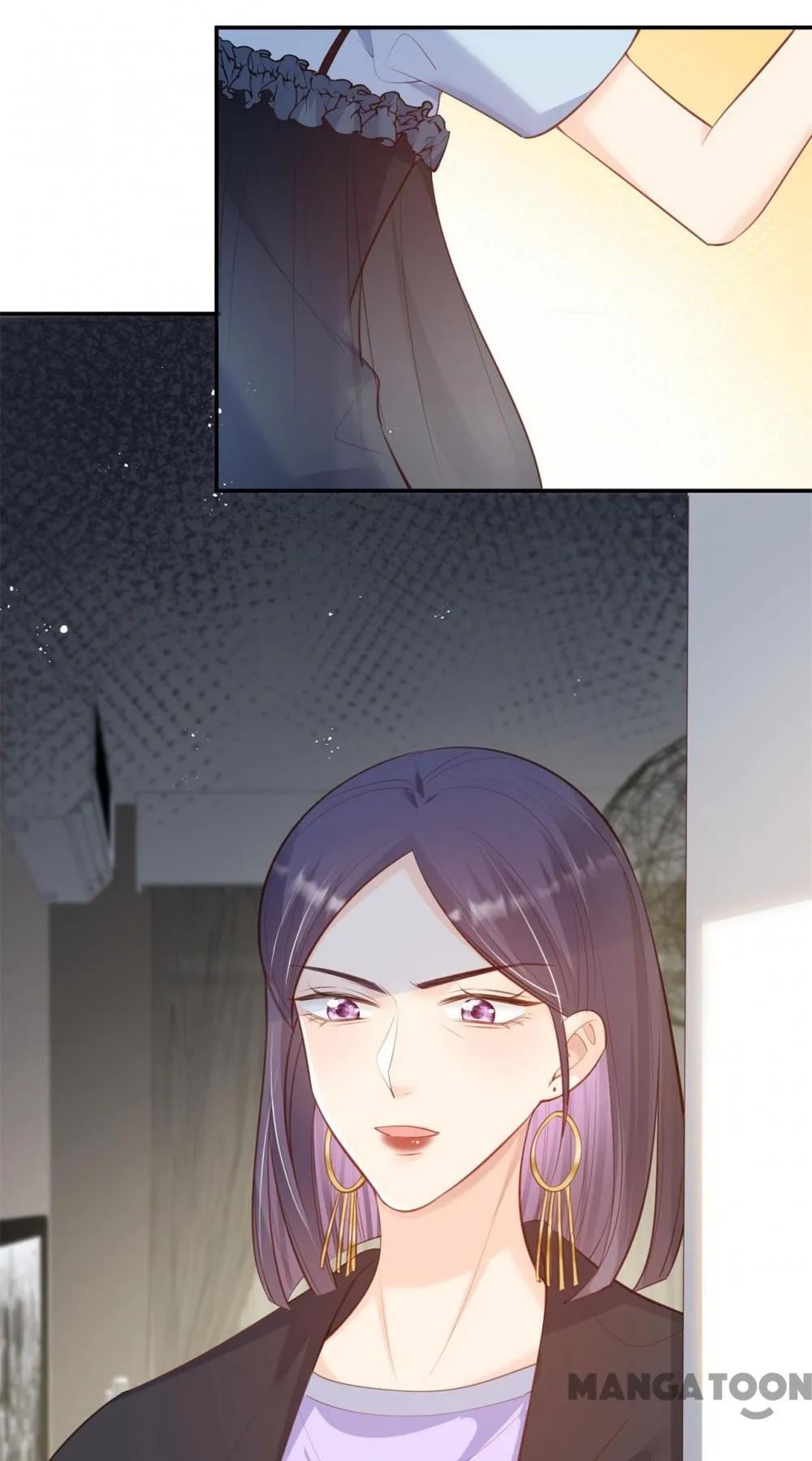 Mr. Lu, Your Wife Is Trending Again! Chapter 63 page 42