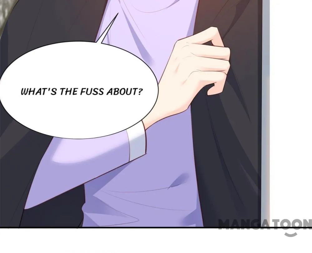 Mr. Lu, Your Wife Is Trending Again! Chapter 63 page 43