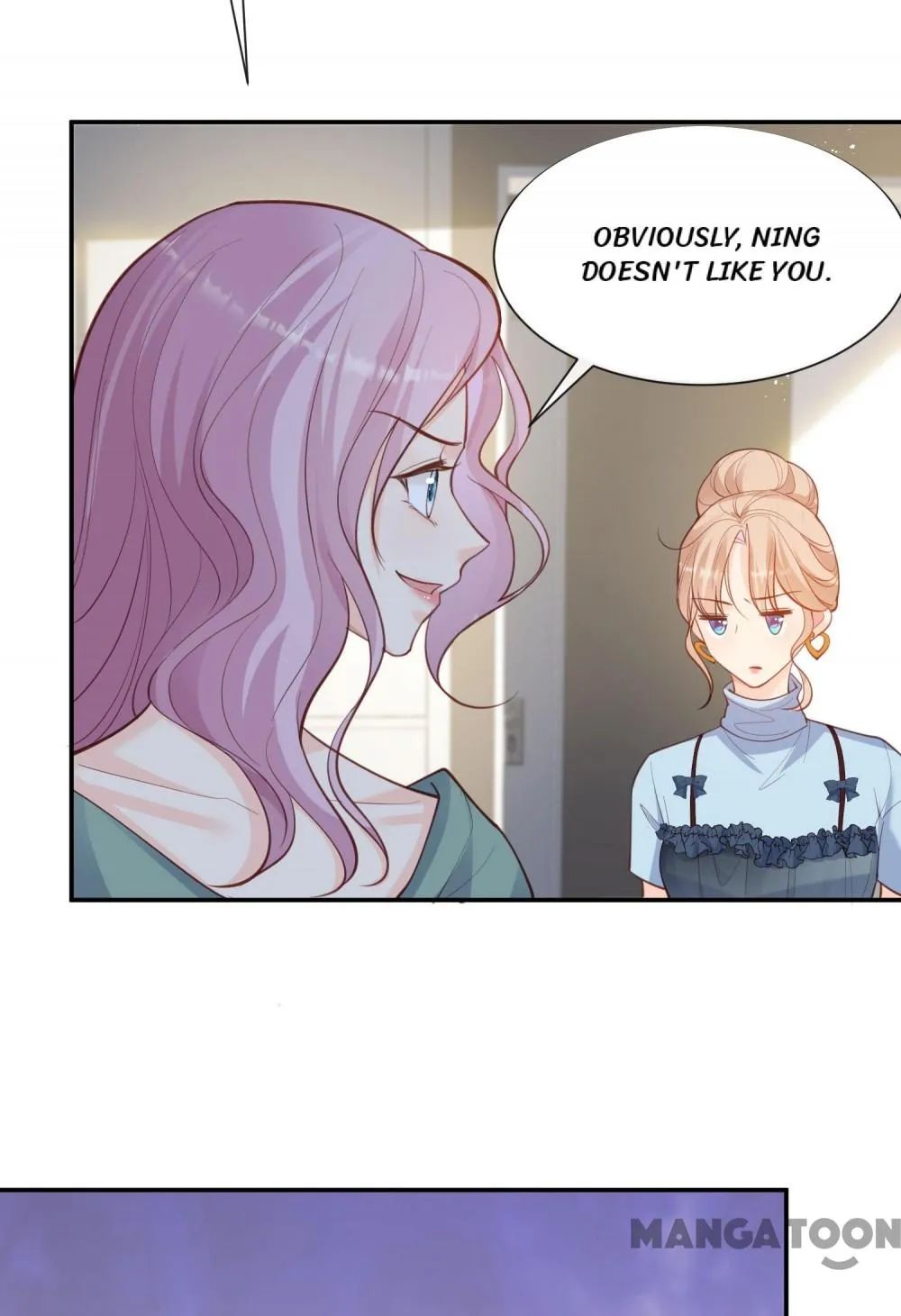 Mr. Lu, Your Wife Is Trending Again! Chapter 64 page 6