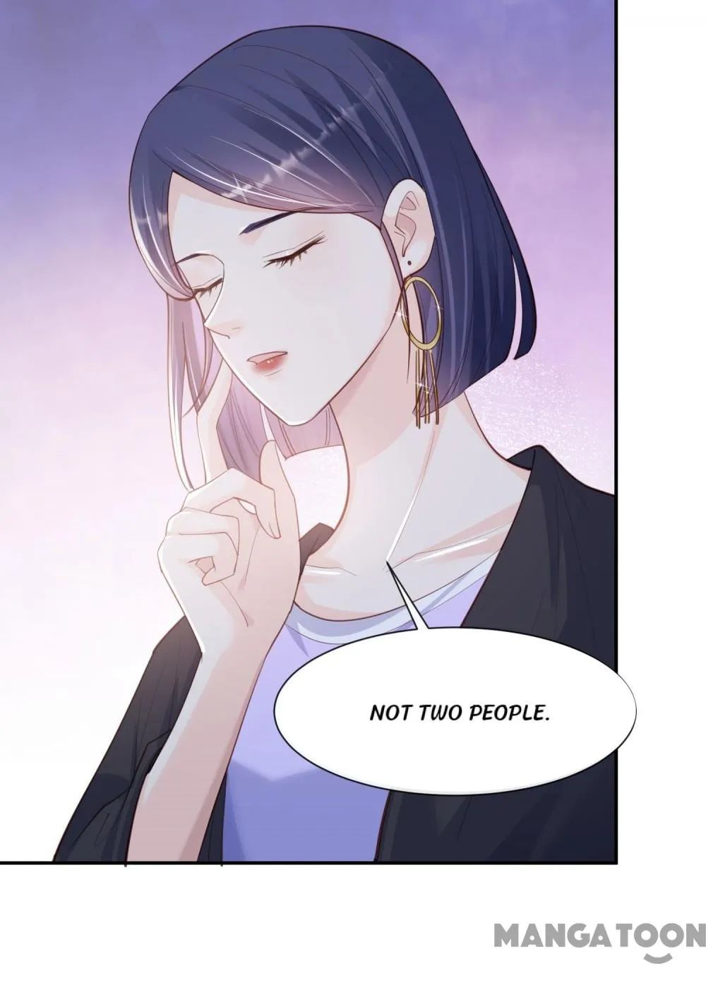 Mr. Lu, Your Wife Is Trending Again! Chapter 64 page 7