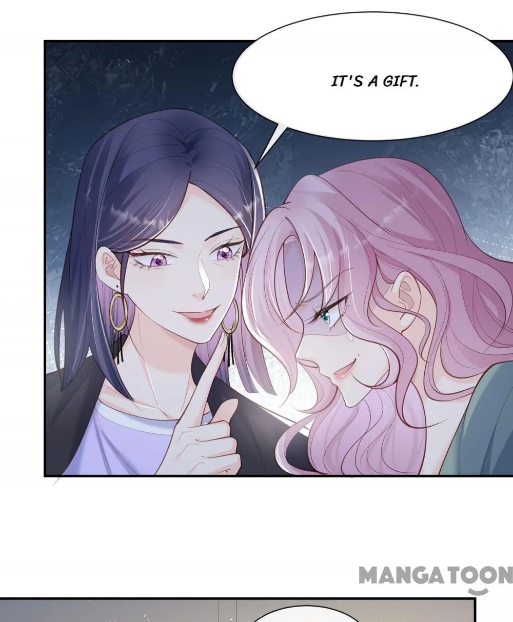 Mr. Lu, Your Wife Is Trending Again! Chapter 64 page 11