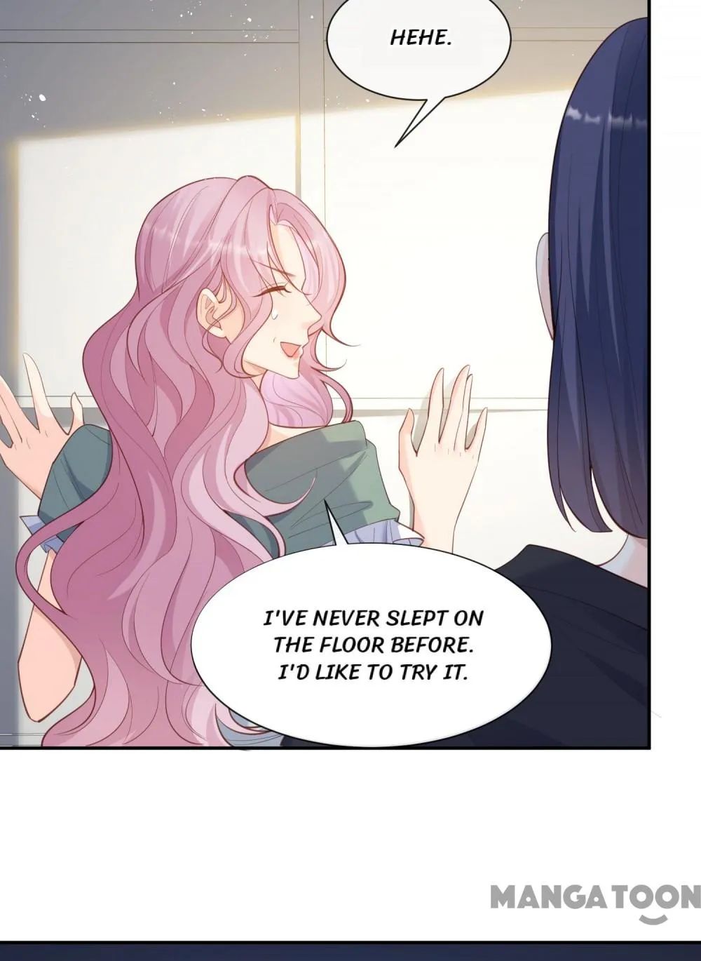 Mr. Lu, Your Wife Is Trending Again! Chapter 64 page 12