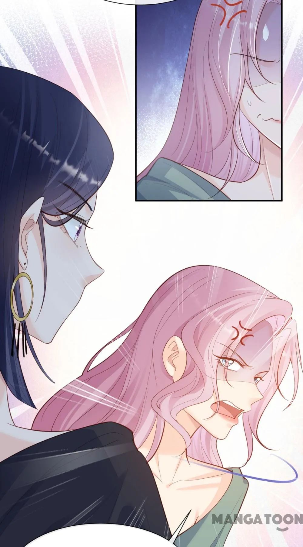 Mr. Lu, Your Wife Is Trending Again! Chapter 64 page 14
