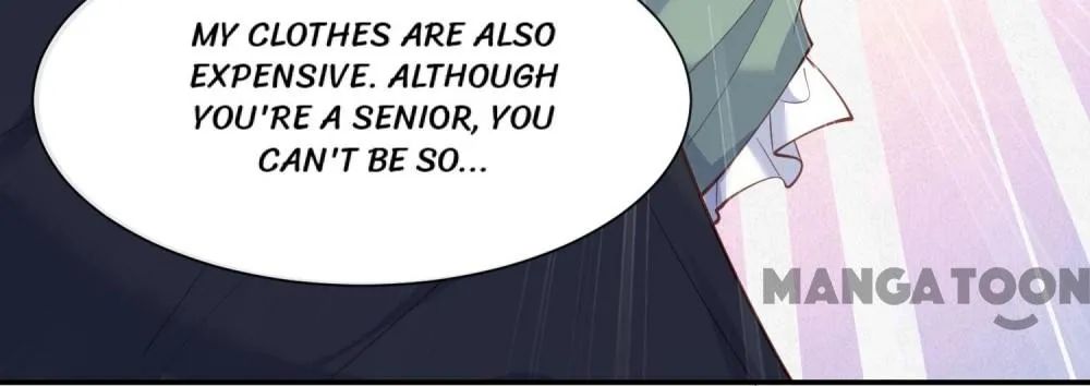 Mr. Lu, Your Wife Is Trending Again! Chapter 64 page 15