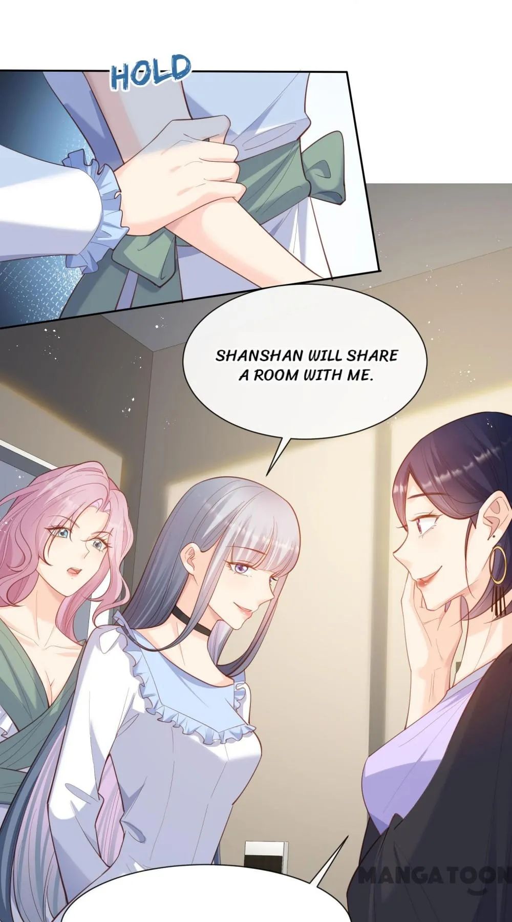 Mr. Lu, Your Wife Is Trending Again! Chapter 64 page 16