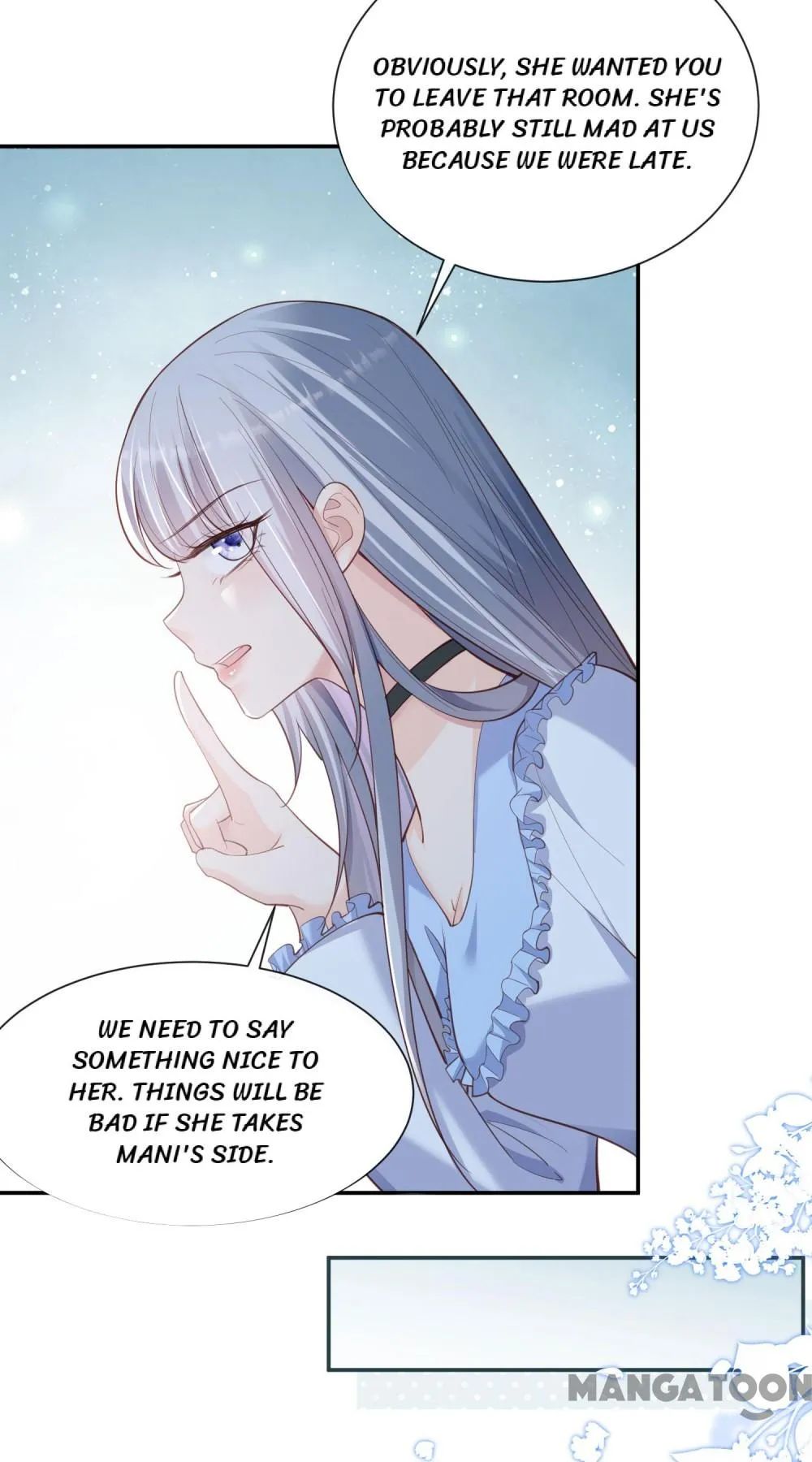 Mr. Lu, Your Wife Is Trending Again! Chapter 64 page 20