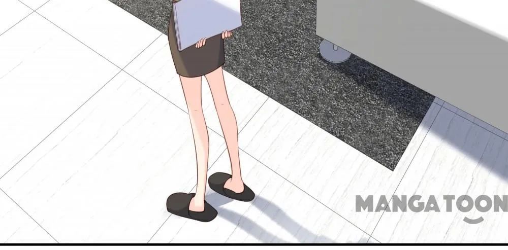 Mr. Lu, Your Wife Is Trending Again! Chapter 64 page 23