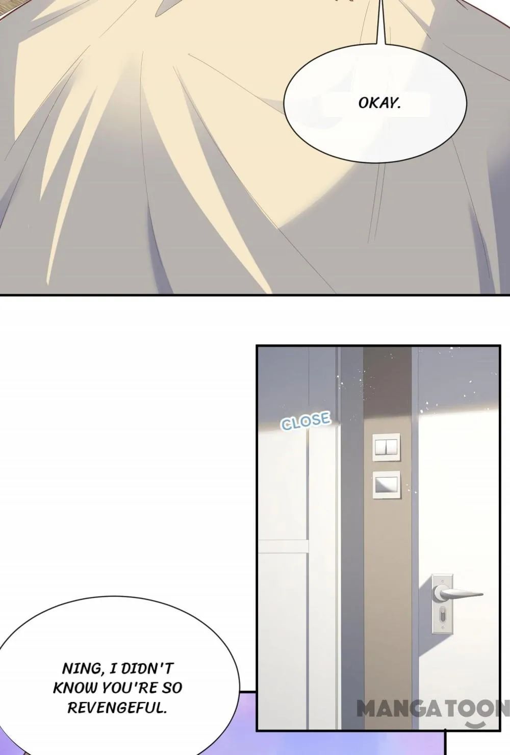 Mr. Lu, Your Wife Is Trending Again! Chapter 64 page 28