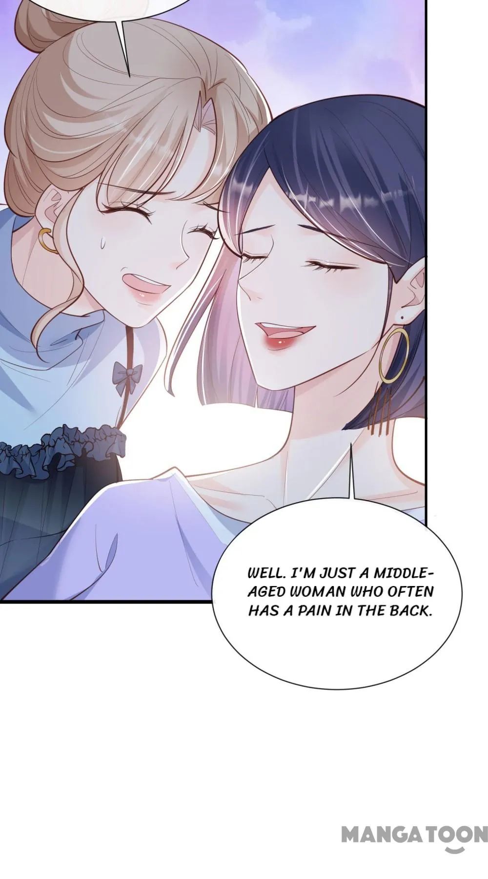 Mr. Lu, Your Wife Is Trending Again! Chapter 64 page 29