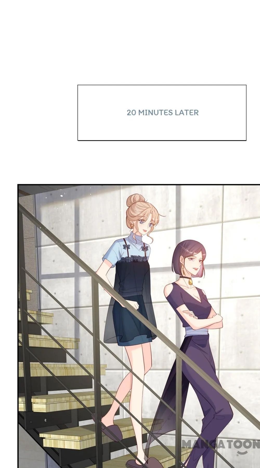 Mr. Lu, Your Wife Is Trending Again! Chapter 64 page 31