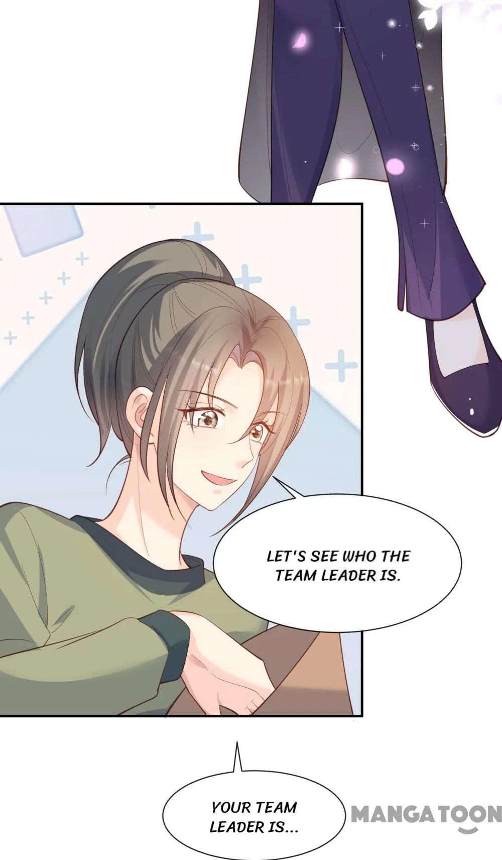 Mr. Lu, Your Wife Is Trending Again! Chapter 64 page 38