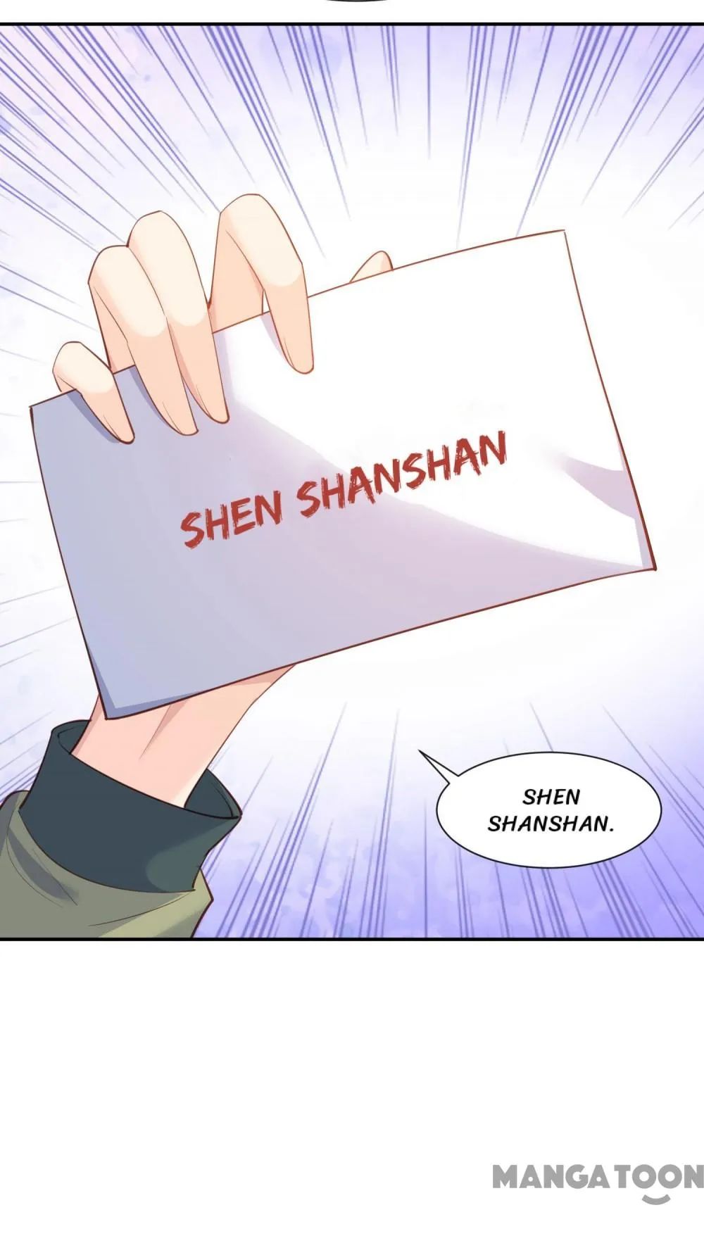 Mr. Lu, Your Wife Is Trending Again! Chapter 64 page 39