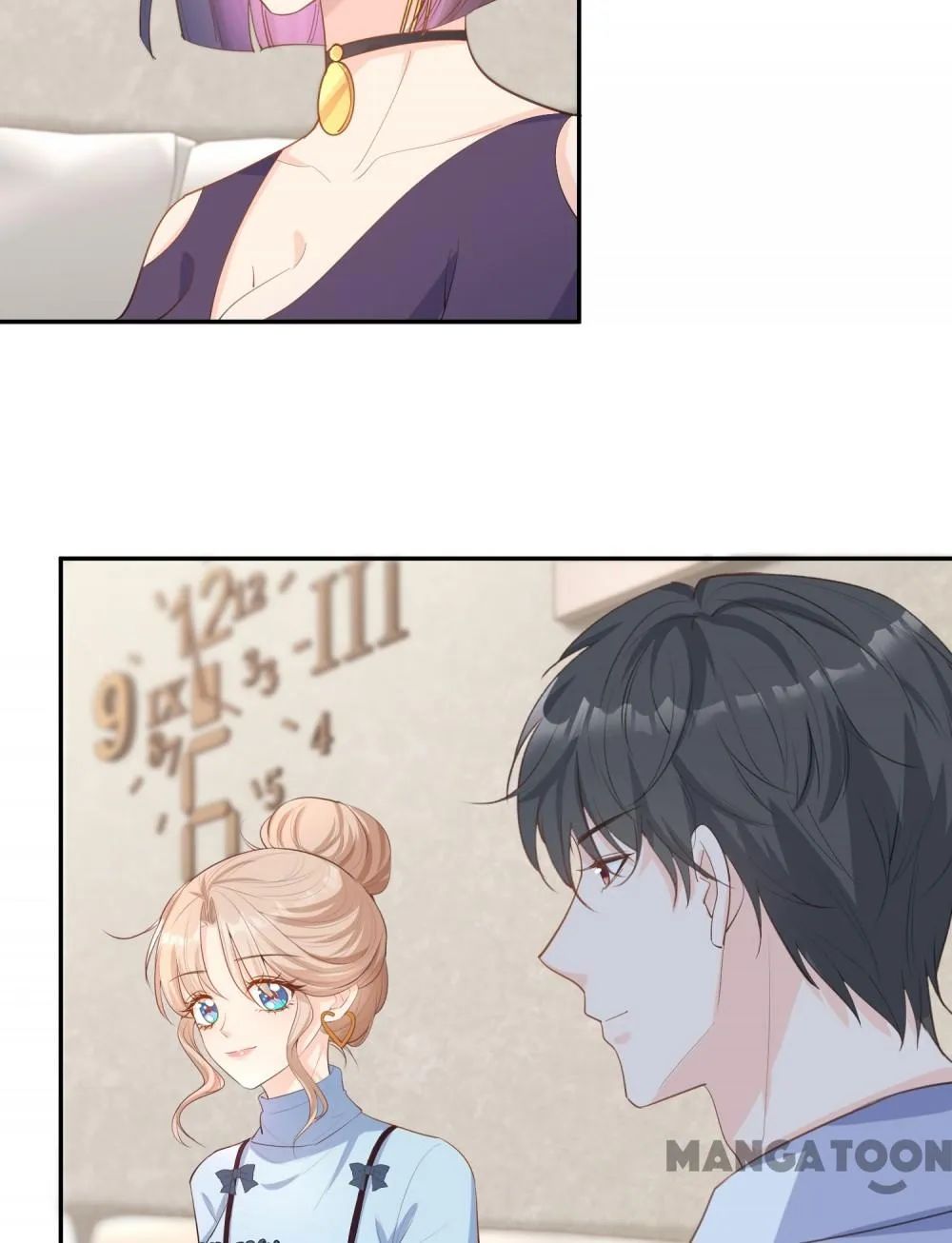 Mr. Lu, Your Wife Is Trending Again! Chapter 65 page 3