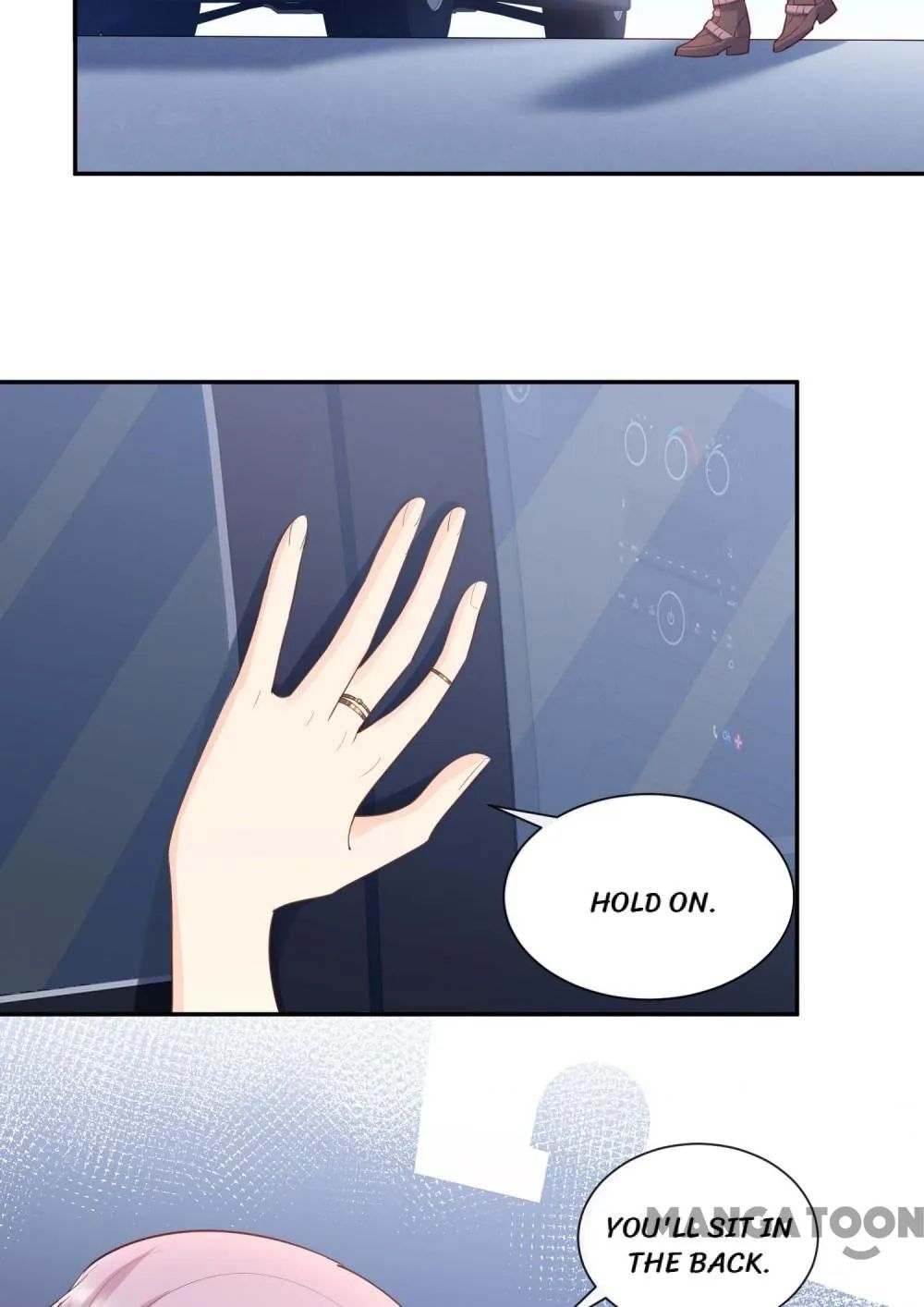 Mr. Lu, Your Wife Is Trending Again! Chapter 65 page 6