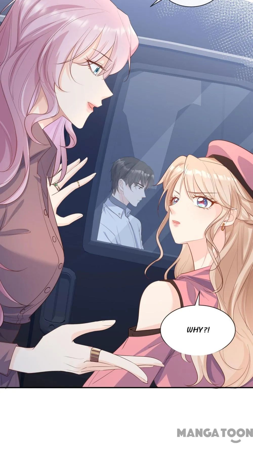 Mr. Lu, Your Wife Is Trending Again! Chapter 65 page 7