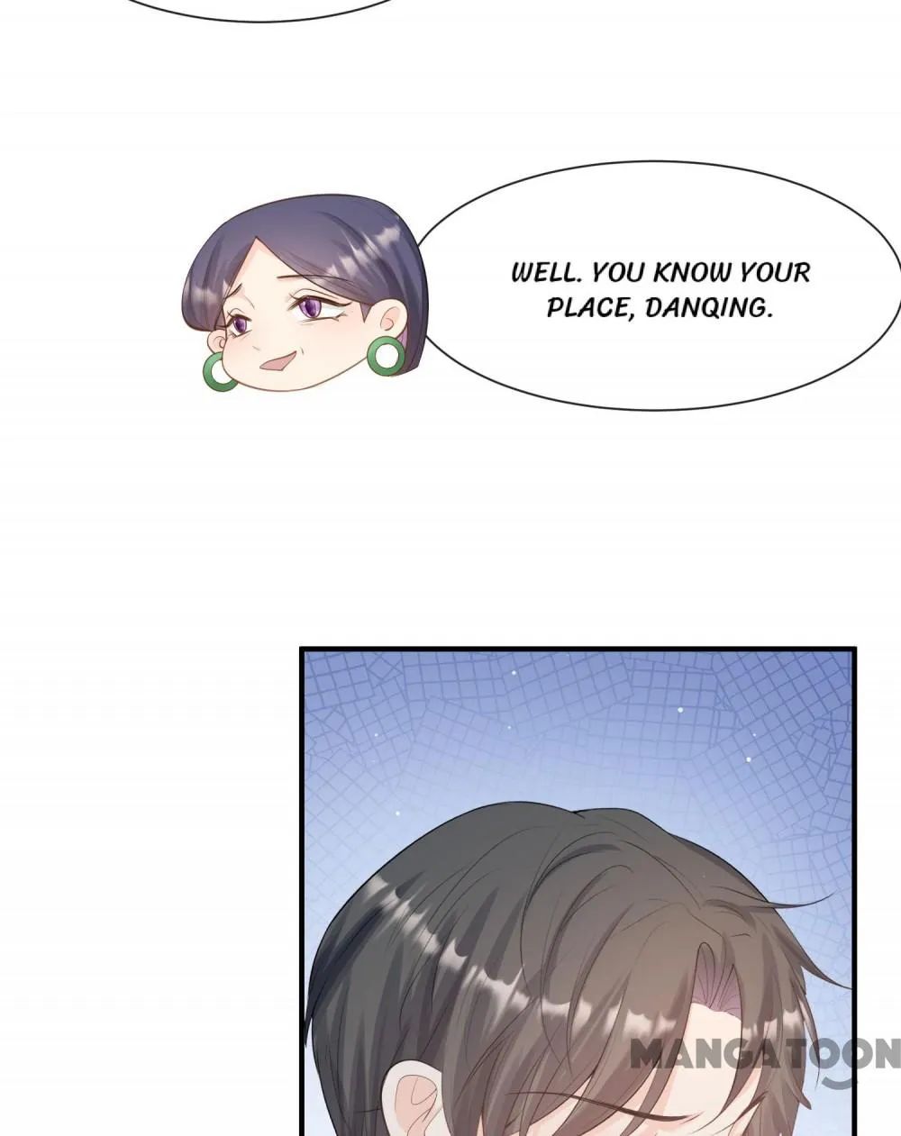 Mr. Lu, Your Wife Is Trending Again! Chapter 65 page 21