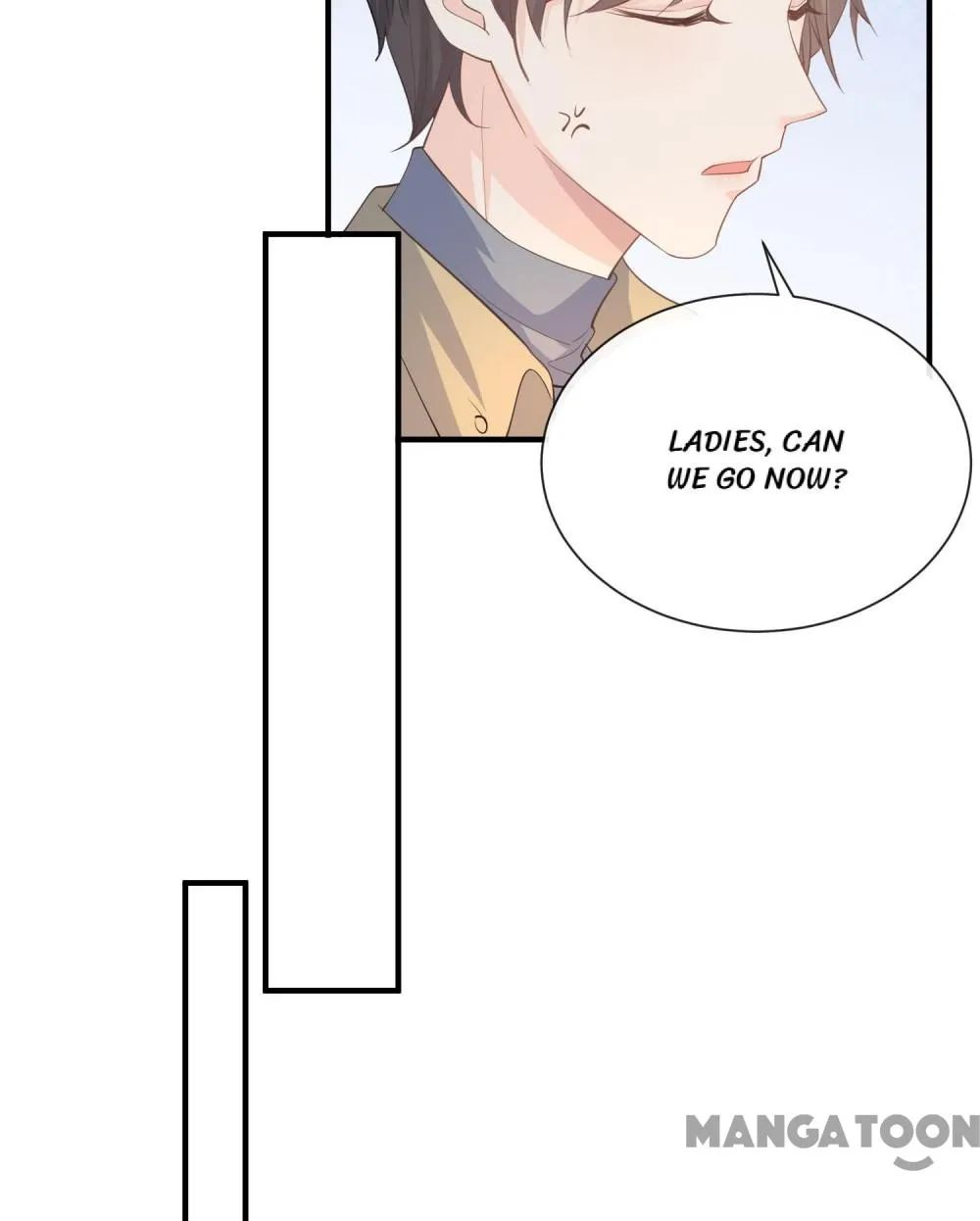 Mr. Lu, Your Wife Is Trending Again! Chapter 65 page 22