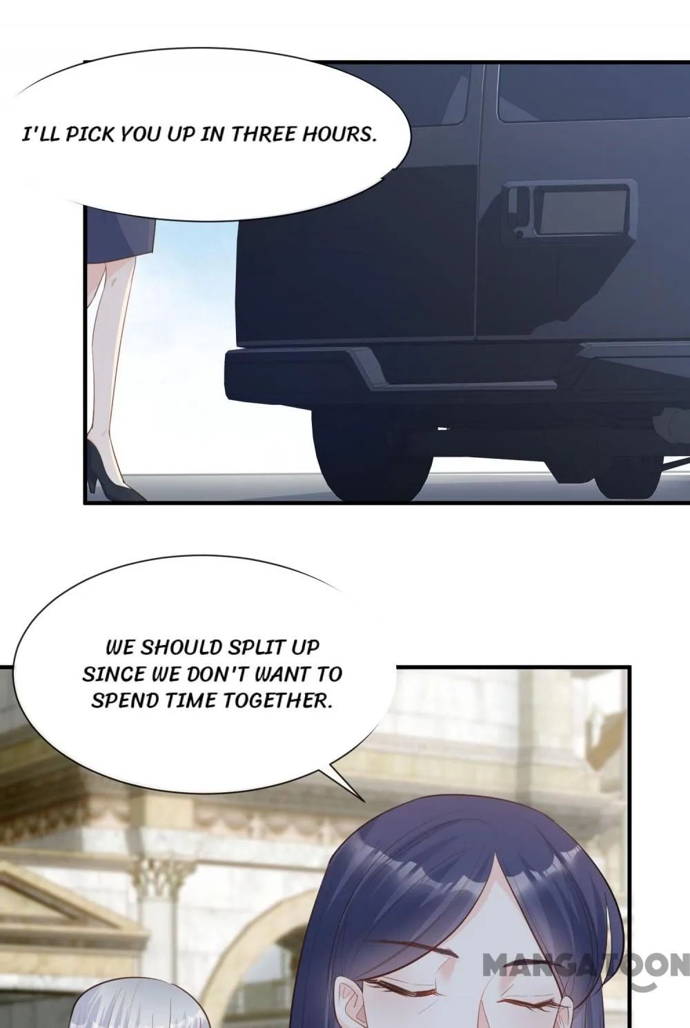 Mr. Lu, Your Wife Is Trending Again! Chapter 65 page 25