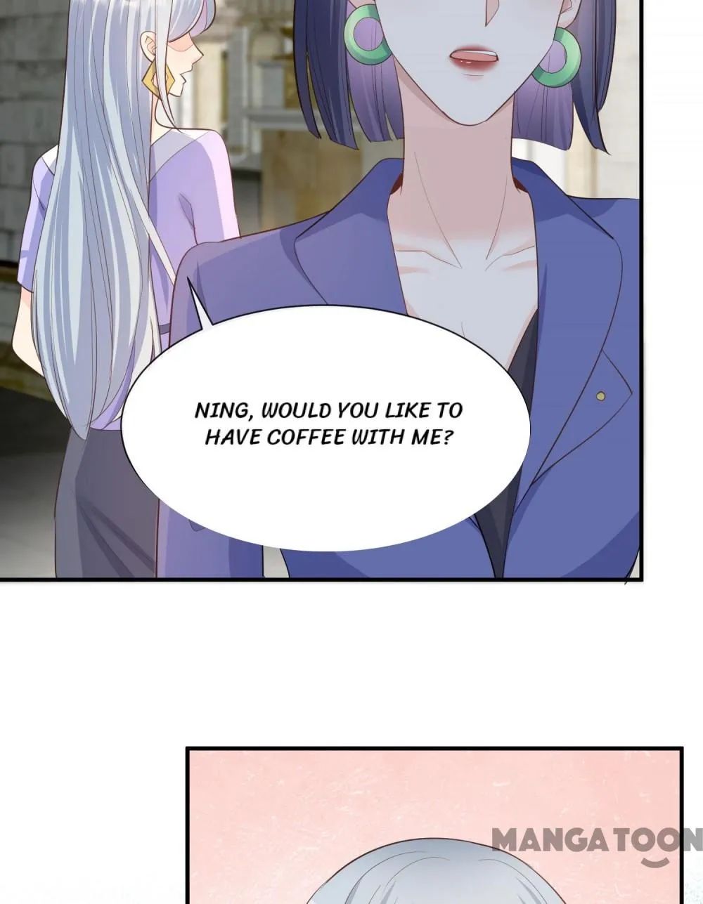 Mr. Lu, Your Wife Is Trending Again! Chapter 65 page 26