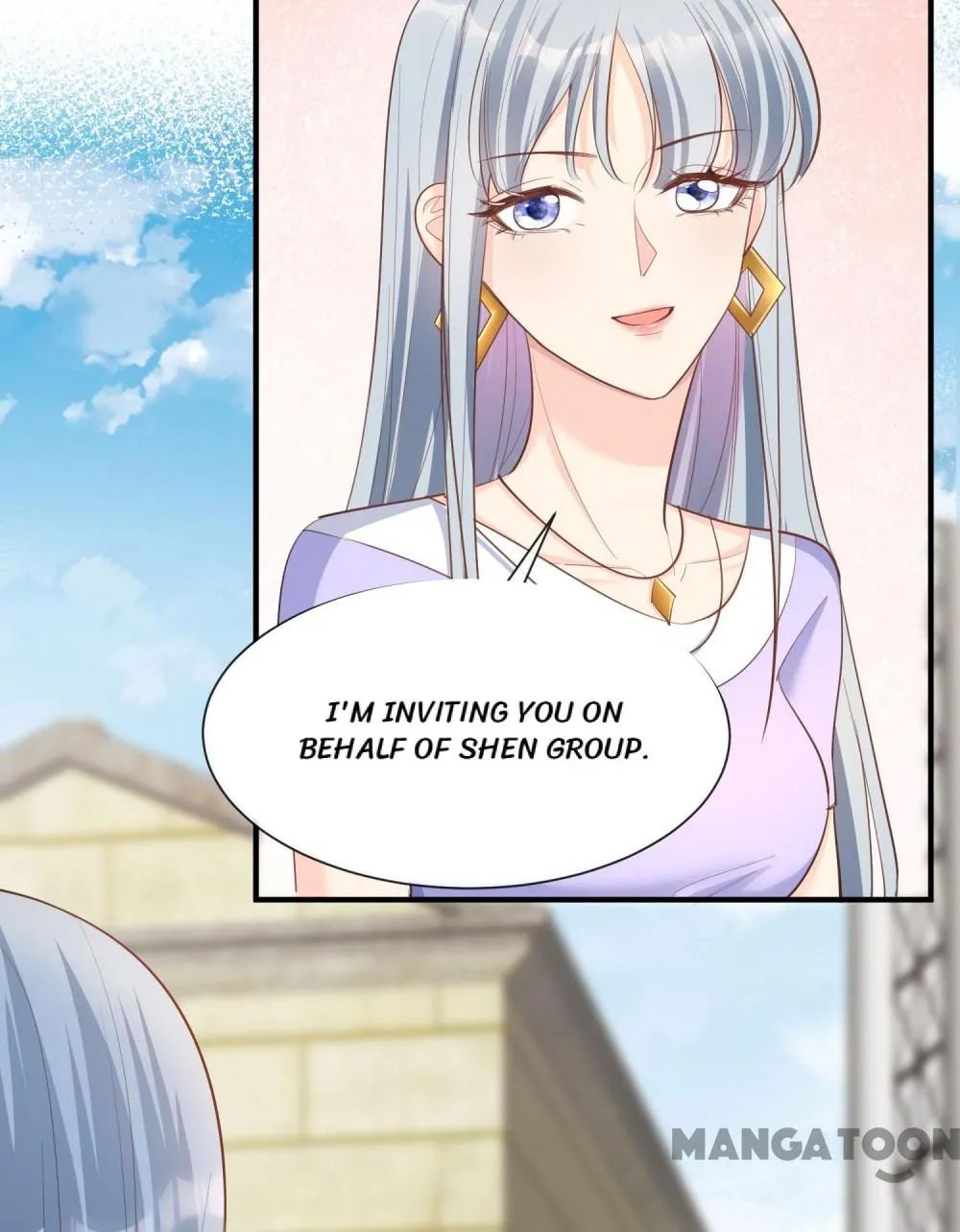 Mr. Lu, Your Wife Is Trending Again! Chapter 65 page 27