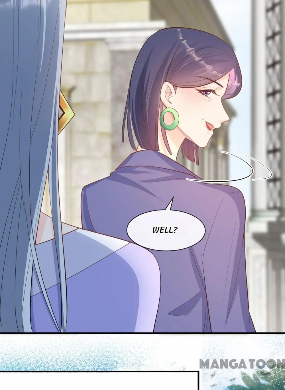 Mr. Lu, Your Wife Is Trending Again! Chapter 65 page 28