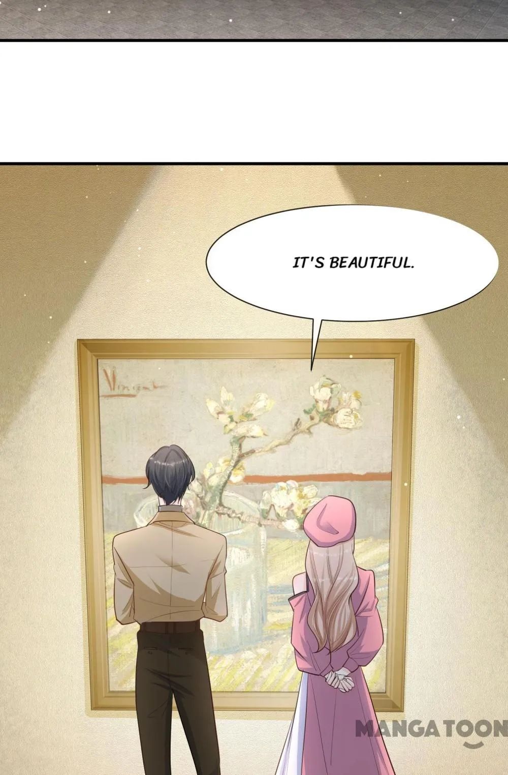 Mr. Lu, Your Wife Is Trending Again! Chapter 65 page 30