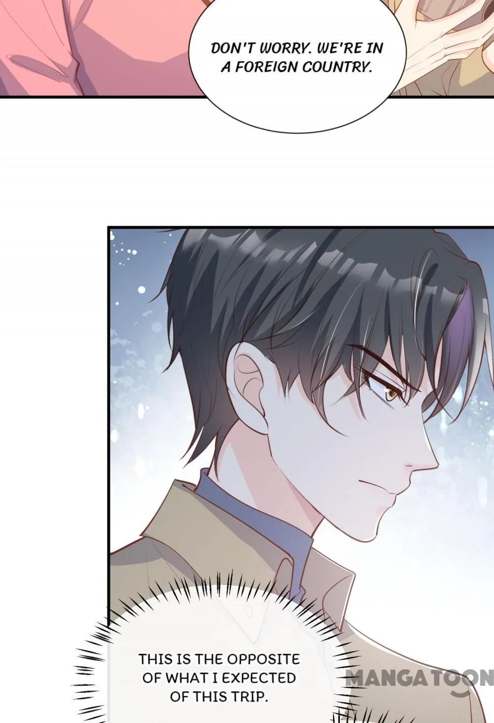 Mr. Lu, Your Wife Is Trending Again! Chapter 65 page 34