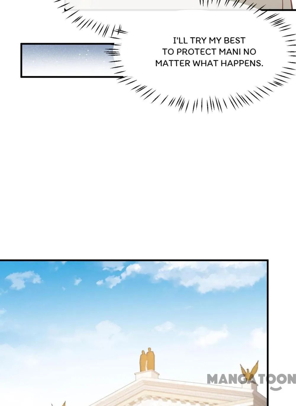 Mr. Lu, Your Wife Is Trending Again! Chapter 65 page 35