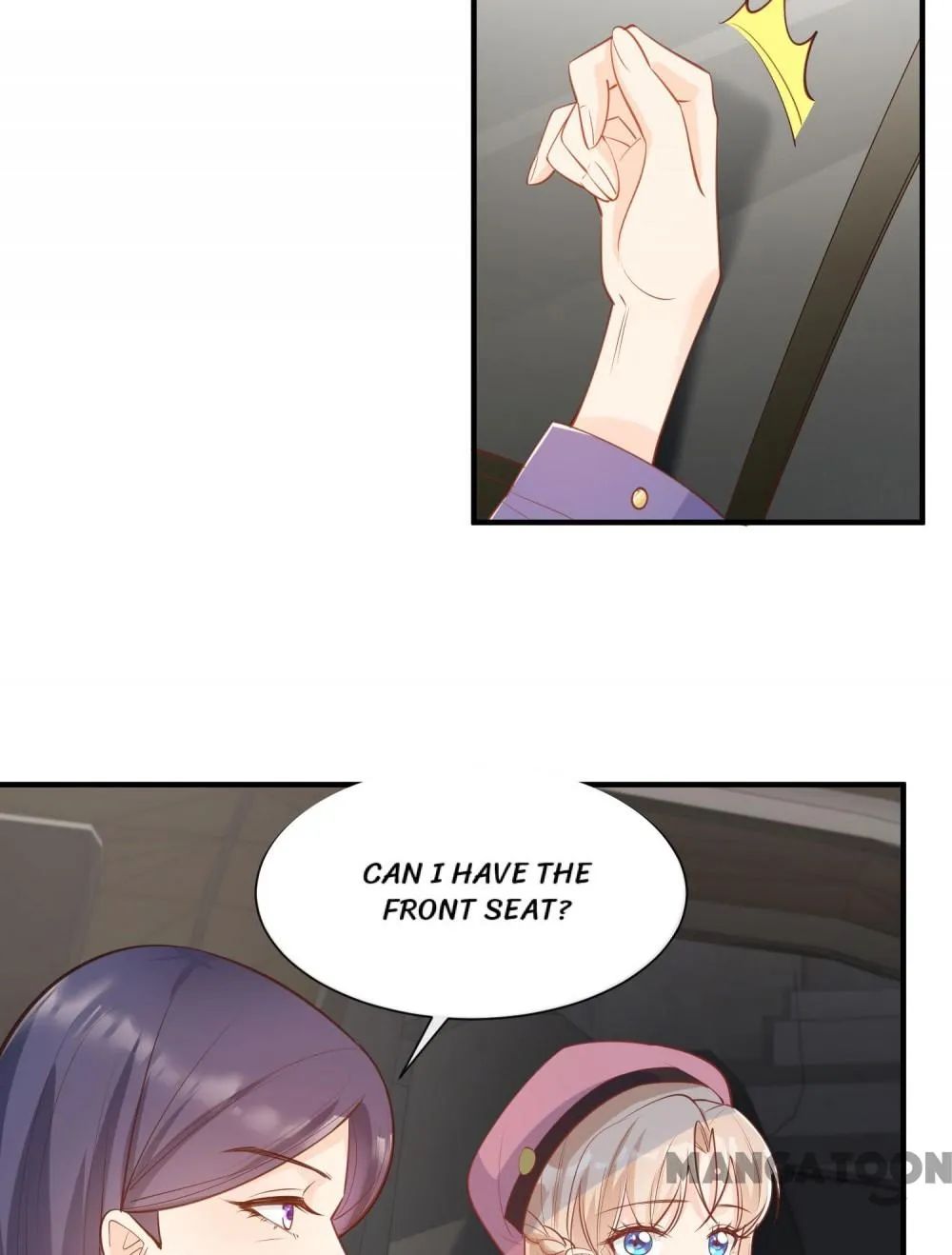 Mr. Lu, Your Wife Is Trending Again! Chapter 65 page 37