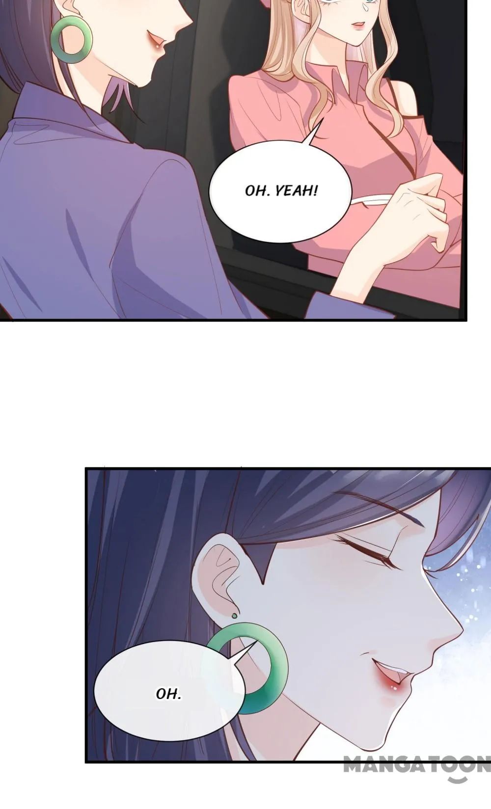 Mr. Lu, Your Wife Is Trending Again! Chapter 65 page 38