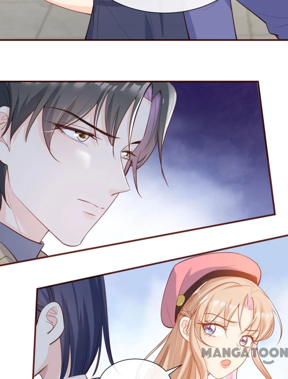 Mr. Lu, Your Wife Is Trending Again! Chapter 65 page 40