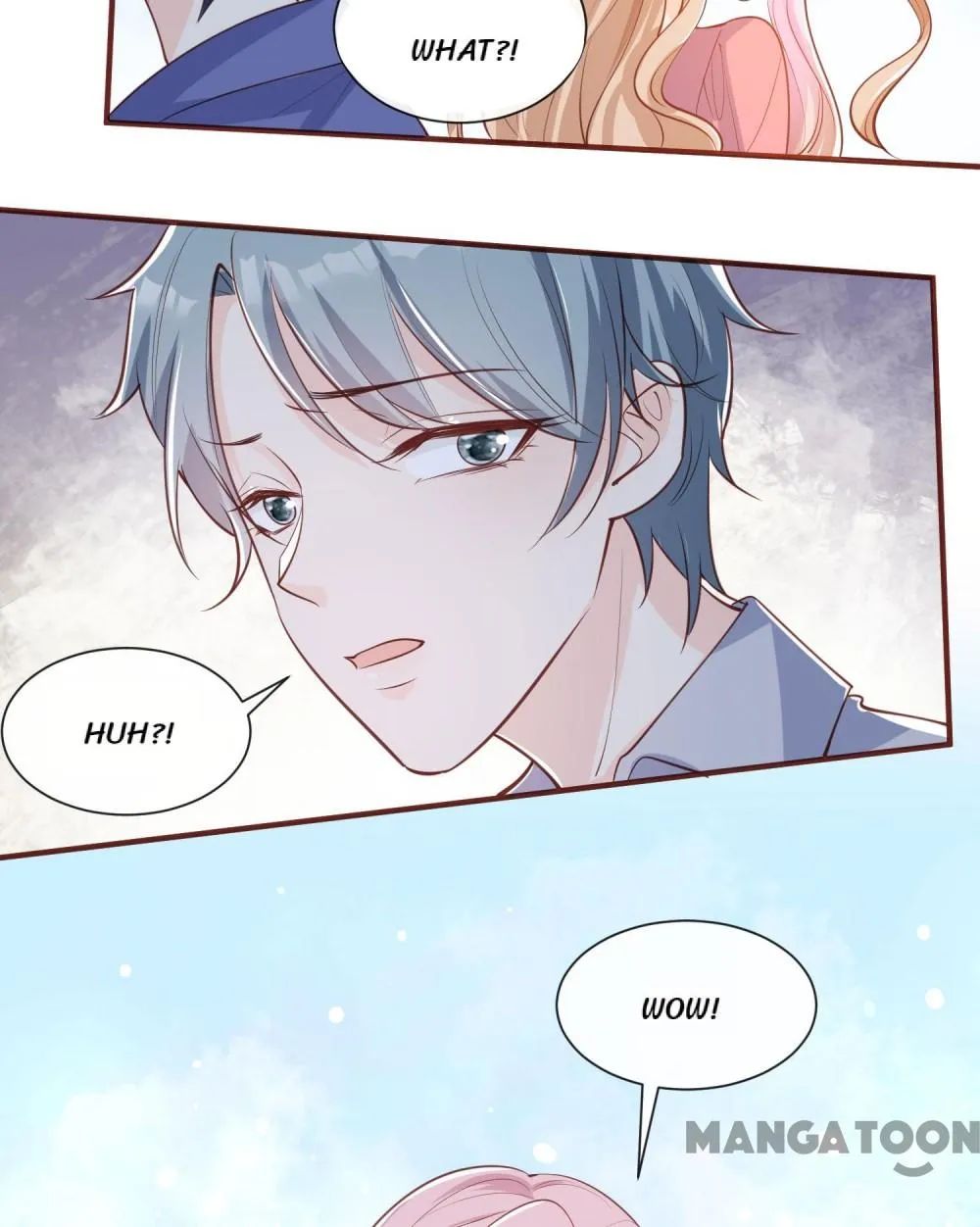 Mr. Lu, Your Wife Is Trending Again! Chapter 65 page 41