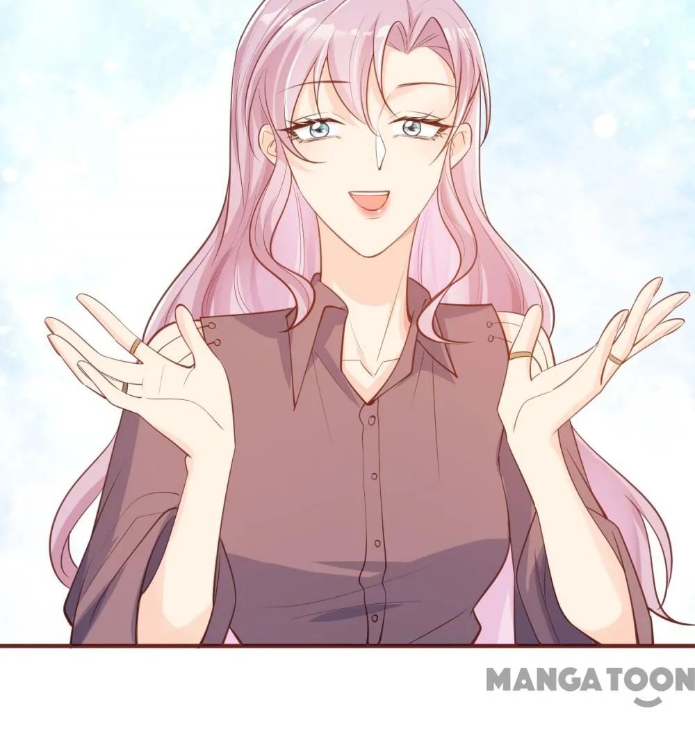 Mr. Lu, Your Wife Is Trending Again! Chapter 65 page 42