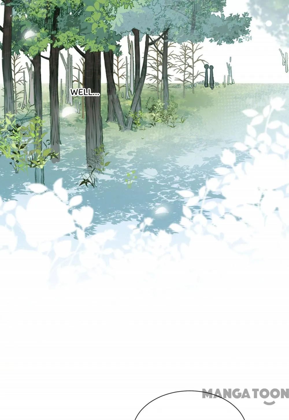 Mr. Lu, Your Wife Is Trending Again! Chapter 66 page 2